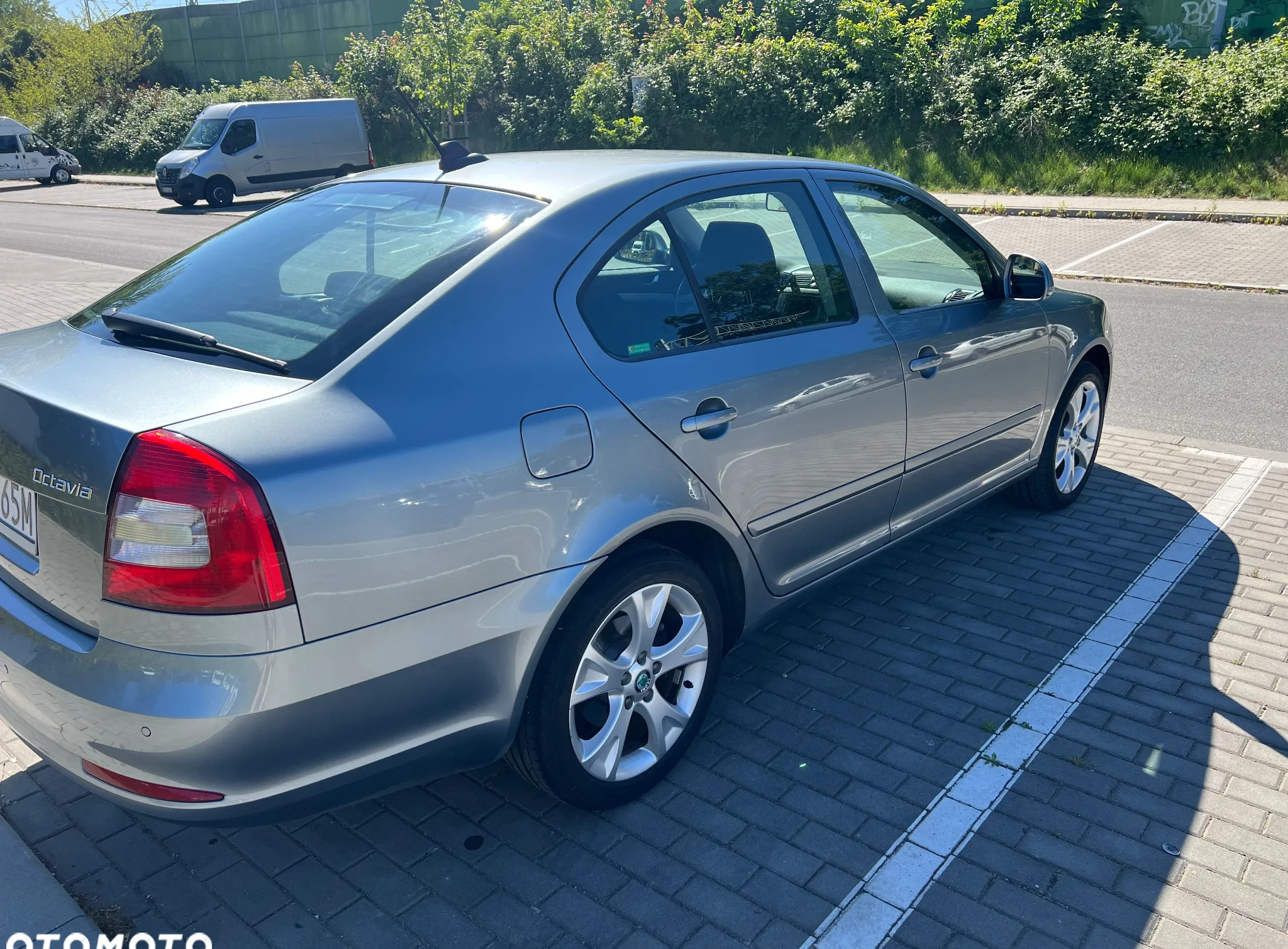 Skoda Octavia cena 23500 przebieg: 303000, rok produkcji 2012 z Opole małe 191